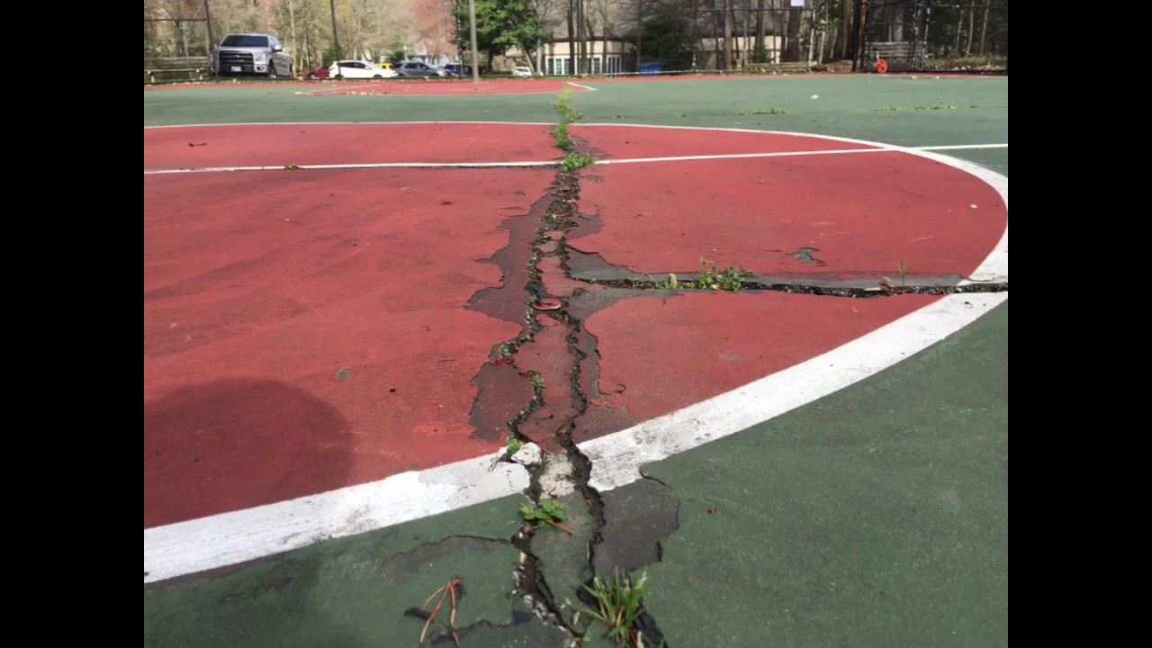 Riva Trace Annapolis, Md. 7/26/2017 Asphalt & Concrete Contractors in